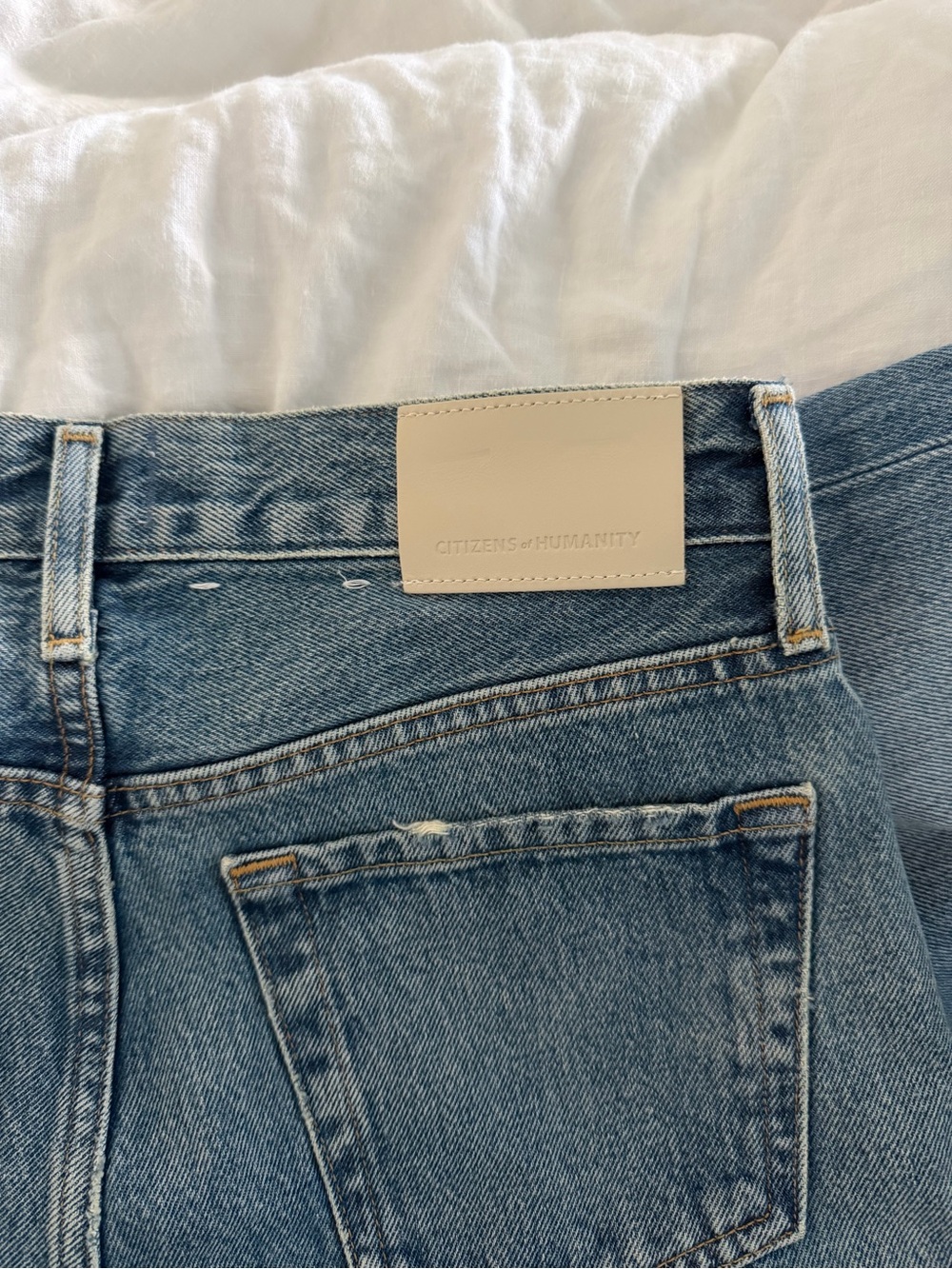 Citizens Of Humanity Miro jeans - Picture 7 of 9